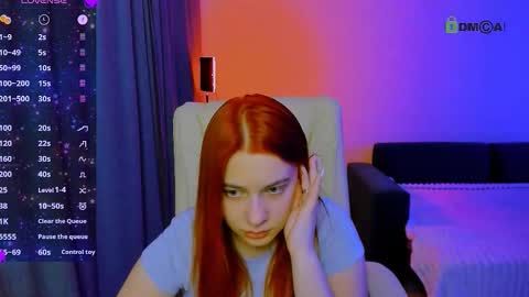 red__dizzy online show from February 2026 11:11:02 PM