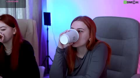 red__dizzy online show from April 2026 06:33:01 AM