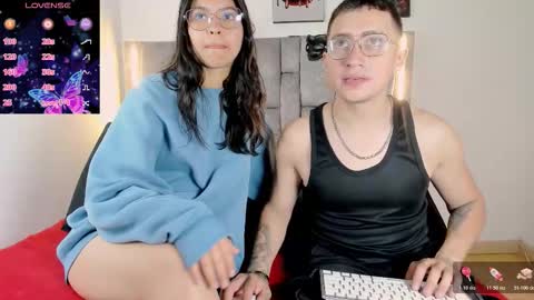 Red Lust  online show from January 2026 12:10:02 PM