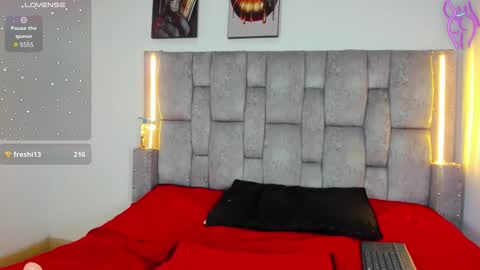 Amber  online show from February 2026 04:25:02 PM