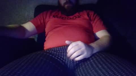 red_bearddd online show from January 2026 01:58:01 PM