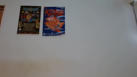 Lorena online show from October 2025 06:51:01 PM