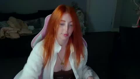 Snapshot of red_firesquirt chatting on December 2024 02:28:02 PM Red -  online show from December 2024 02:28:02 PM