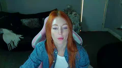 Snapshot of red_firesquirt chatting on December 2024 02:35:02 PM Red -  online show from December 2024 02:35:02 PM