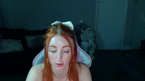 Snapshot of red_firesquirt chatting on December 2024 09:40:02 PM Red -  online show from December 2024 09:40:02 PM