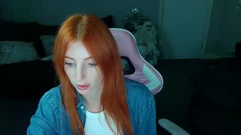 Snapshot of red_firesquirt chatting on December 2024 01:06:02 PM Red -  online show from December 2024 01:06:02 PM