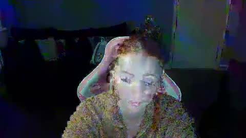Snapshot of red_firesquirt chatting on January 2025 10:52:01 PM Red -  online show from January 2025 10:52:01 PM