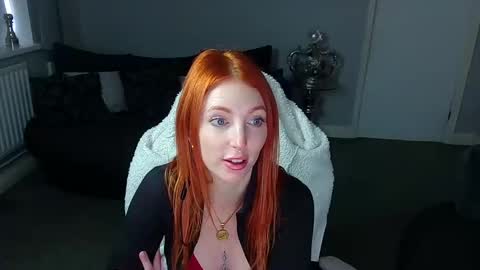 Snapshot of red_firesquirt chatting on January 2025 02:42:01 PM Red -  online show from January 2025 02:42:01 PM