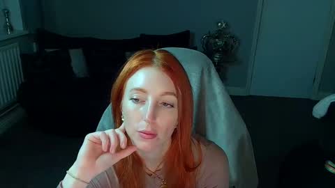 Snapshot of red_firesquirt chatting on January 2025 09:40:01 PM Red -  online show from January 2025 09:40:01 PM