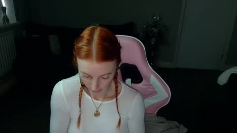 Snapshot of red_firesquirt chatting on January 2025 02:32:01 PM Red -  online show from January 2025 02:32:01 PM