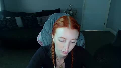 Snapshot of red_firesquirt chatting on January 2025 02:58:01 PM Red -  online show from January 2025 02:58:01 PM