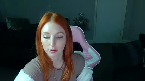 Snapshot of red_firesquirt chatting on February 2025 02:34:02 PM Red -  online show from February 2025 02:34:02 PM