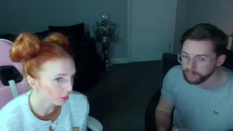 Snapshot of red_firesquirt chatting on February 2025 08:56:01 PM Red -  online show from February 2025 08:56:01 PM