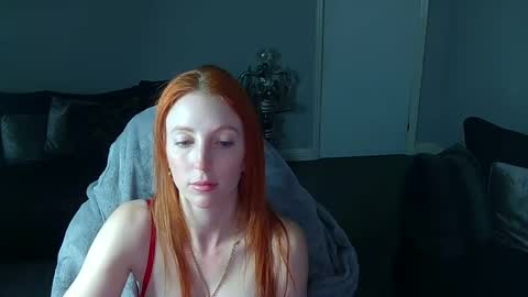 Snapshot of red_firesquirt chatting on February 2025 09:53:02 PM Red -  online show from February 2025 09:53:02 PM