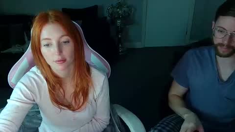 Snapshot of red_firesquirt chatting on February 2025 09:05:02 PM Red -  online show from February 2025 09:05:02 PM