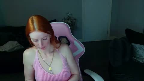 Snapshot of red_firesquirt chatting on March 2025 04:46:01 PM Red -  online show from March 2025 04:46:01 PM