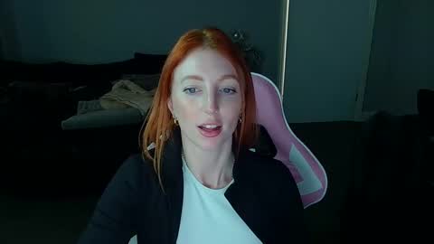Snapshot of red_firesquirt chatting on March 2025 04:24:01 PM Red -  online show from March 2025 04:24:01 PM