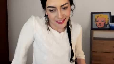 Snapshot of red_flower203 chatting on October 2025 07:47:02 PM red_flower203 online show from October 2025 07:47:02 PM