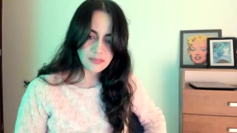 red_flower203 online show from February 2026 10:30:02 PM