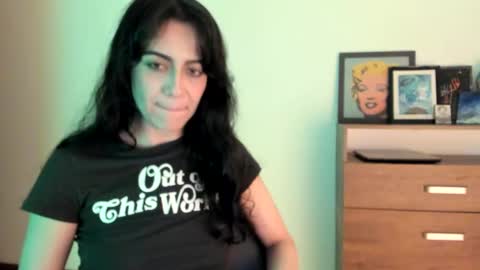 red_flower203 online show from March 2026 09:10:01 PM