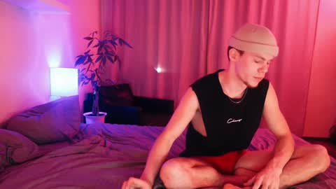 Snapshot of red_guy1 chatting on January 2025 07:43:01 PM Sean Fire online show from January 2025 07:43:01 PM