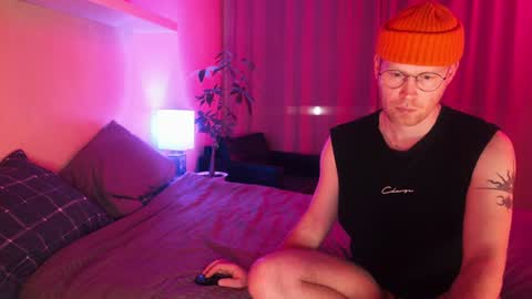 Snapshot of red_guy1 chatting on January 2025 06:27:01 PM Sean Fire online show from January 2025 06:27:01 PM