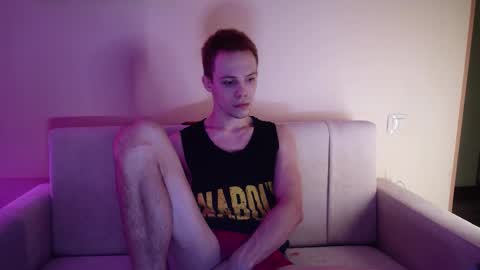 Snapshot of red_guy1 chatting on October 2025 10:10:01 PM Sean Fire online show from October 2025 10:10:01 PM