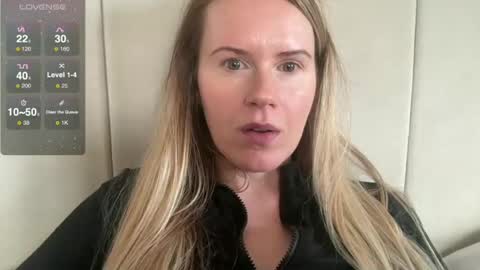 Rosie online show from February 2025 10:26:01 AM