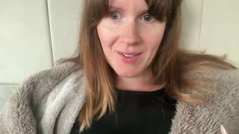Snapshot of red_head_rosie_69 chatting on July 2026 09:59:01 AM Rosie online show from July 2026 09:59:01 AM