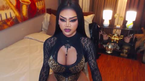 AsianRedivy online show from January 2026 11:47:01 AM