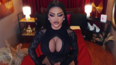 AsianRedivy online show from March 2026 12:13:01 PM