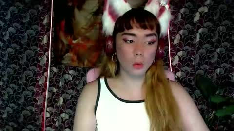 red_kitsune69 online show from September 2025 08:41:01 PM