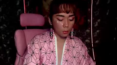 red_kitsune69 online show from September 2025 08:45:01 PM