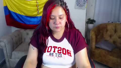 Red Liia   online show from June 2026 12:15:01 PM