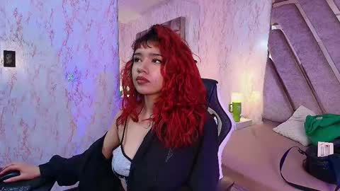 Snapshot of red_pandaa chatting on February 2026 03:23:02 AM red_pandaa online show from February 2026 03:23:02 AM