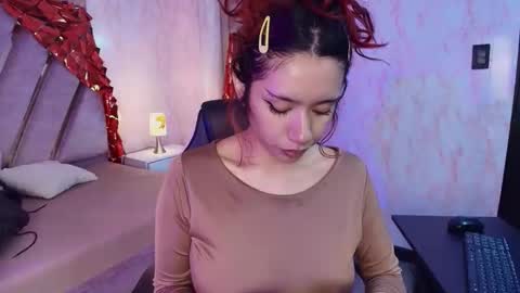 Snapshot of red_pandaa chatting on February 2026 03:13:01 AM red_pandaa online show from February 2026 03:13:01 AM