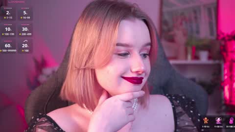 Snapshot of red_queeen chatting on December 2024 09:35:01 PM QUEEN OF EVIL online show from December 2024 09:35:01 PM