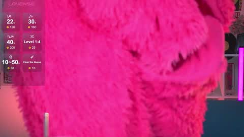 Snapshot of red_queeen chatting on December 2024 02:01:01 AM QUEEN OF EVIL online show from December 2024 02:01:01 AM