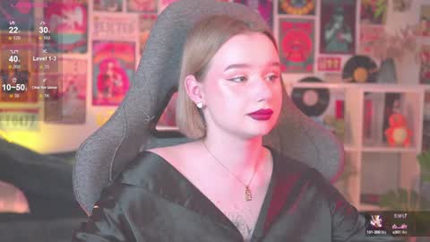 Snapshot of red_queeen chatting on January 2025 09:21:01 PM QUEEN OF EVIL online show from January 2025 09:21:01 PM