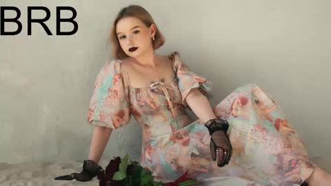Snapshot of red_queeen chatting on February 2025 08:29:02 AM QUEEN OF EVIL online show from February 2025 08:29:02 AM