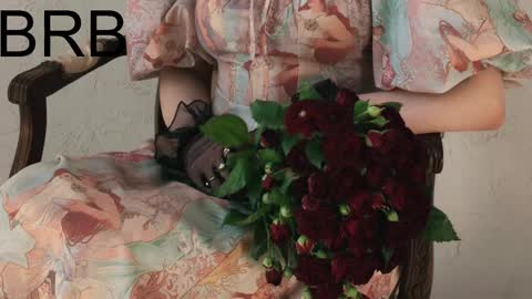 Snapshot of red_queeen chatting on February 2025 05:33:01 AM QUEEN OF EVIL online show from February 2025 05:33:01 AM