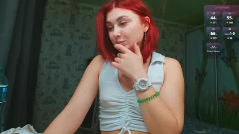 Snapshot of red_rose12 chatting on January 2025 01:41:01 PM Jane online show from January 2025 01:41:01 PM