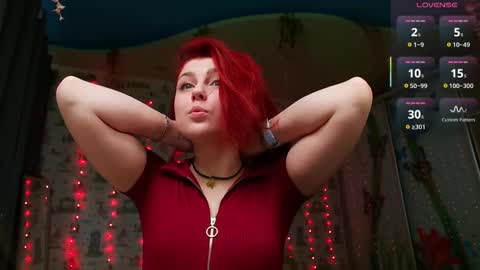 Snapshot of red_rose12 chatting on February 2025 11:31:02 AM Jane online show from February 2025 11:31:02 AM