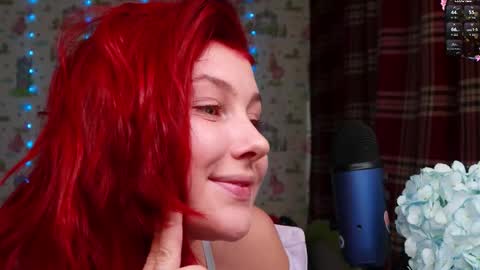 Snapshot of red_rose12 chatting on October 2025 10:38:02 AM Jane online show from October 2025 10:38:02 AM