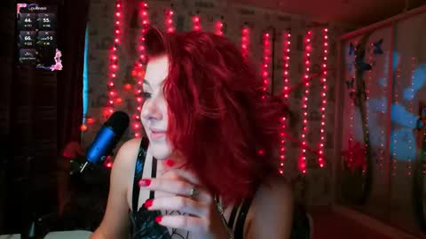 Jane online show from October 2025 10:27:01 AM