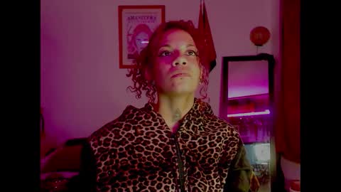 Instagram Valerie yourdream online show from January 2025 07:19:02 AM