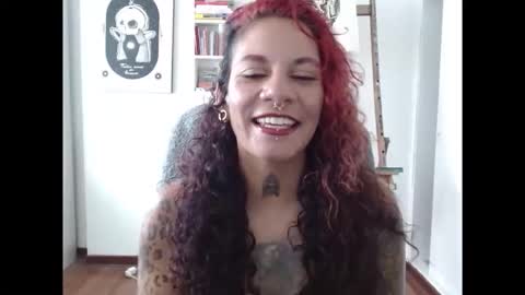 Snapshot of red_savage_ chatting on March 2026 04:13:01 PM Instagram Valerie yourdream online show from March 2026 04:13:01 PM