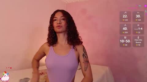 red_velvett0 online show from September 2025 08:36:02 AM