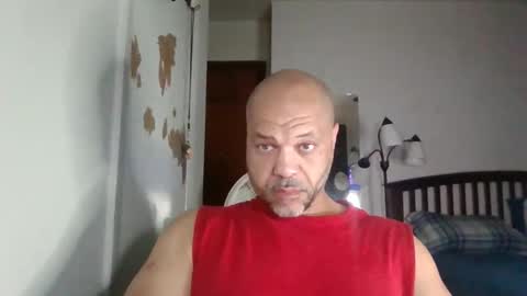 Redbone online show from March 2026 12:33:02 PM