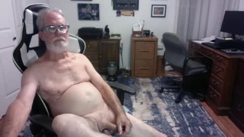 Daddy G online show from June 2026 03:13:02 AM